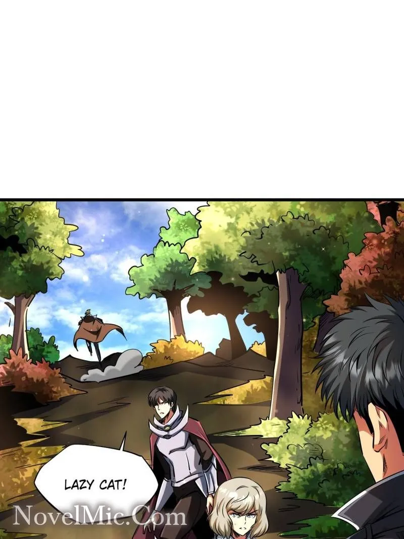 Super Gene Chapter 214 — Page 63