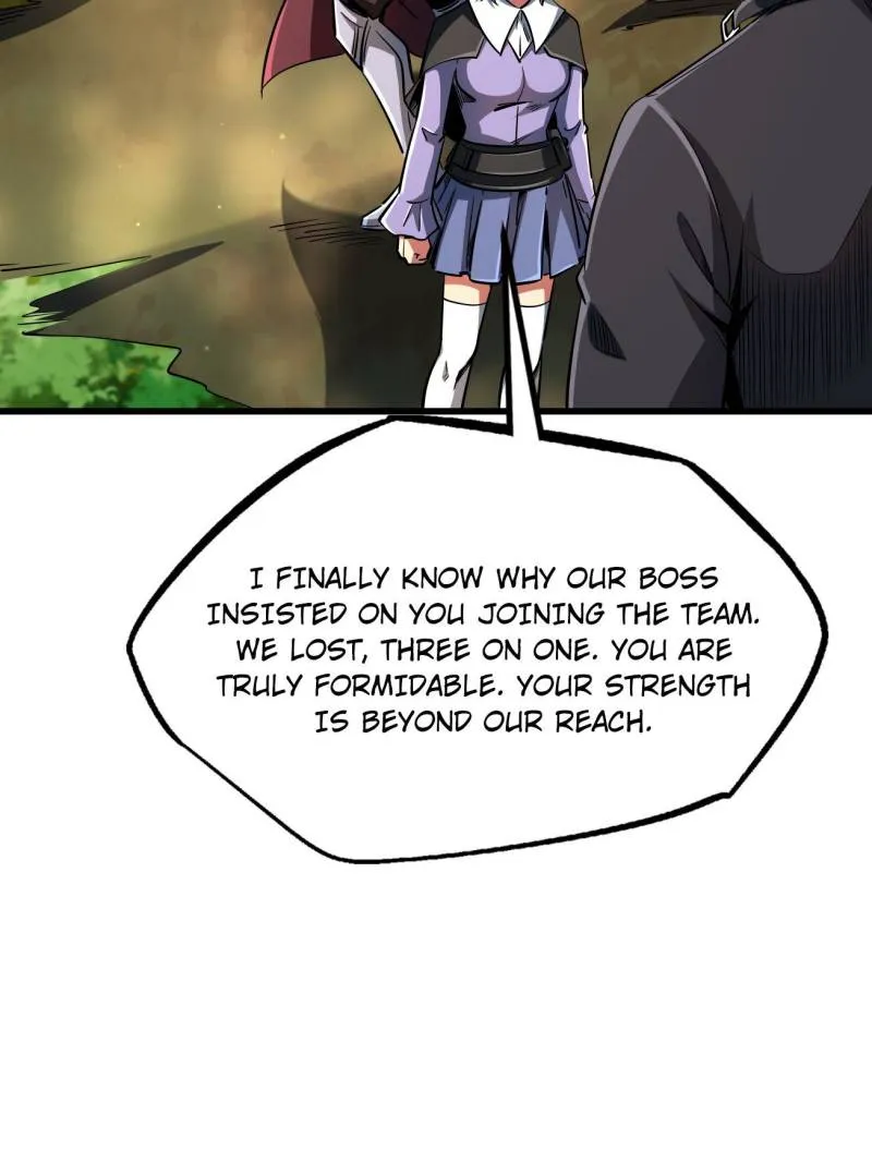 Super Gene Chapter 214 — Page 64