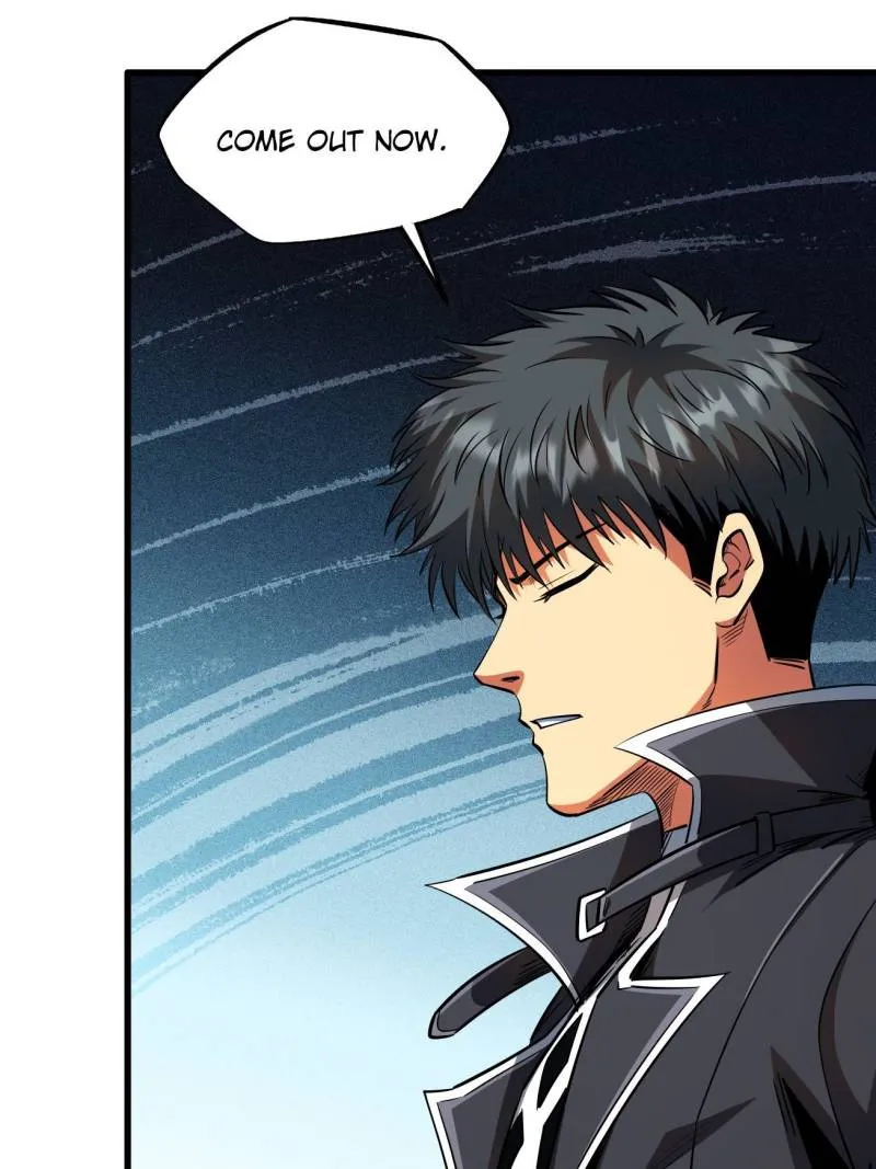 Super Gene Chapter 214 — Page 65