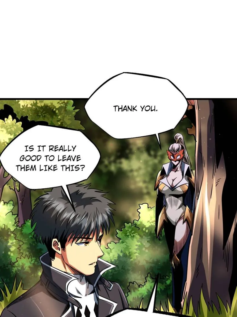 Super Gene Chapter 214 — Page 67