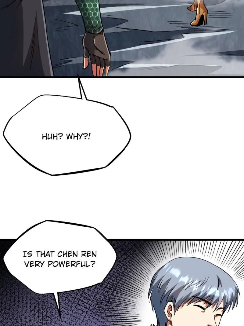 Super Gene Chapter 215 — Page 4