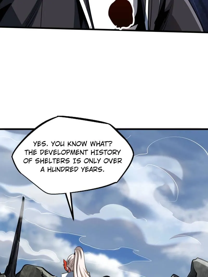 Super Gene Chapter 215 — Page 9