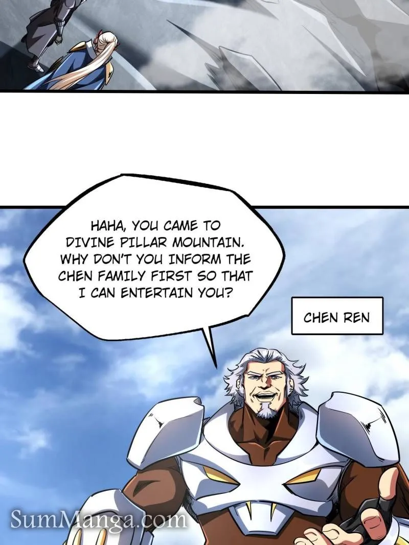 Super Gene Chapter 215 — Page 14