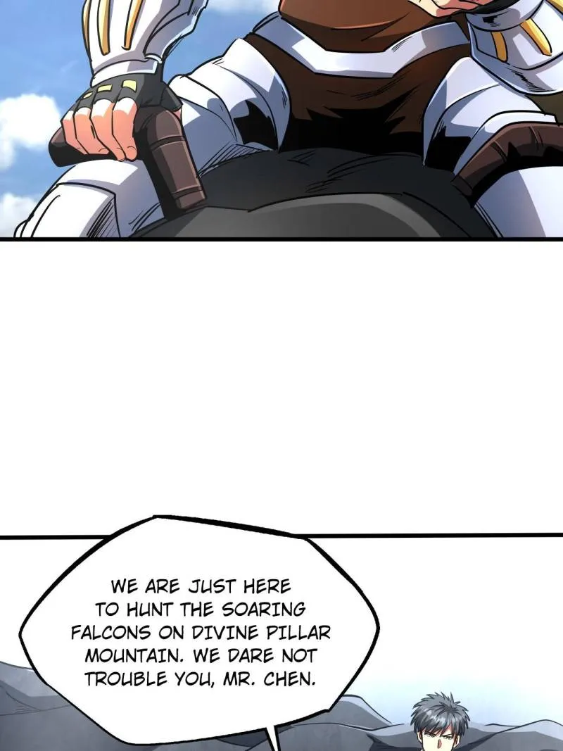 Super Gene Chapter 215 — Page 15