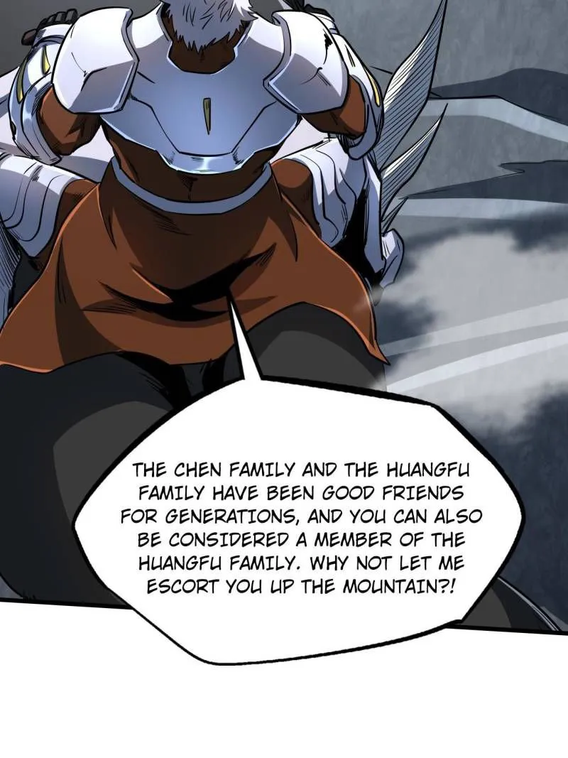 Super Gene Chapter 215 — Page 17