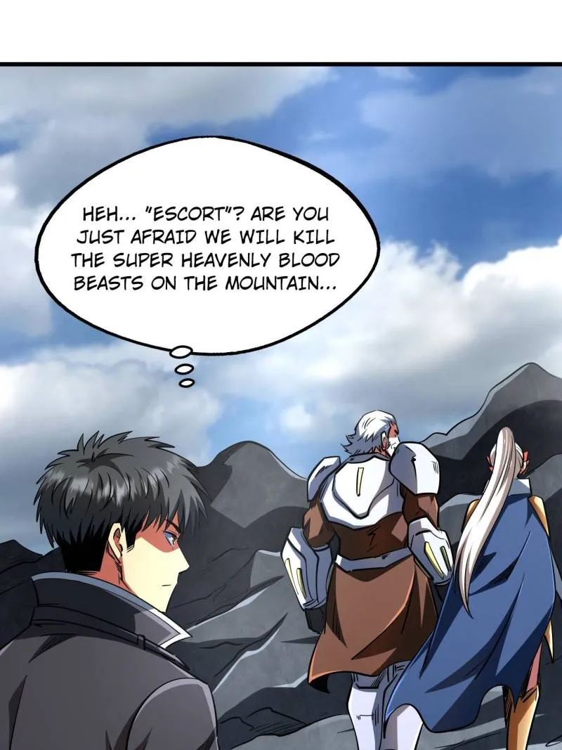 Super Gene Chapter 215 — Page 18