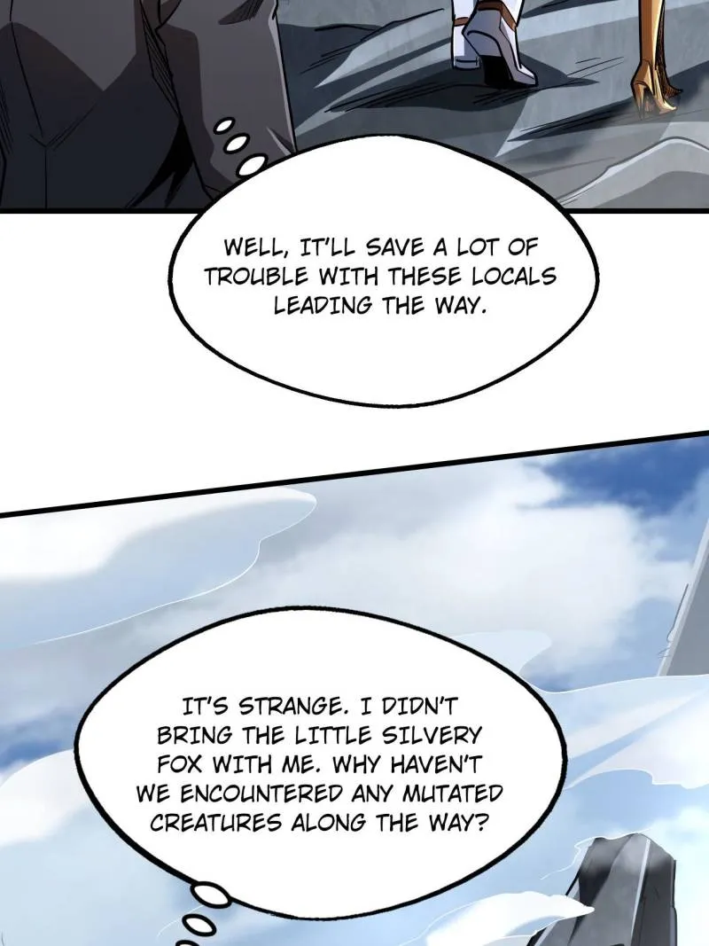 Super Gene Chapter 215 — Page 19