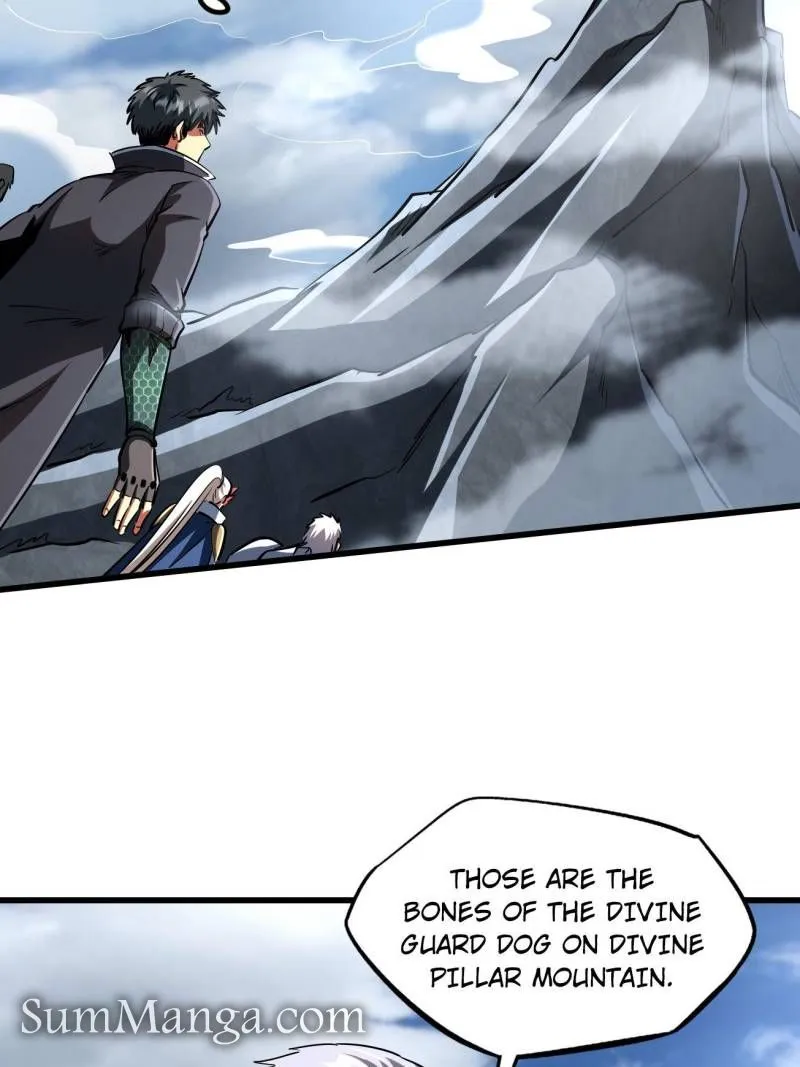 Super Gene Chapter 215 — Page 20