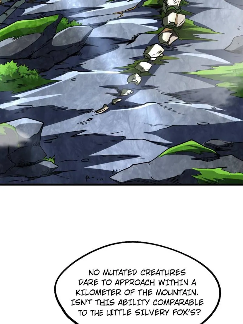 Super Gene Chapter 215 — Page 23