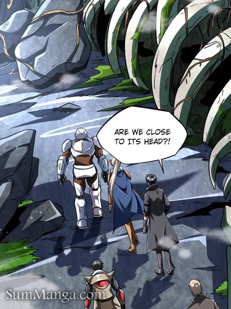 Super Gene Chapter 215 — Page 29