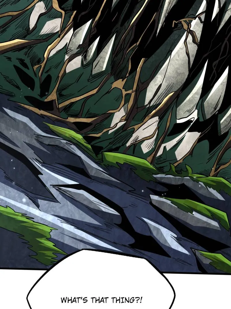 Super Gene Chapter 215 — Page 31