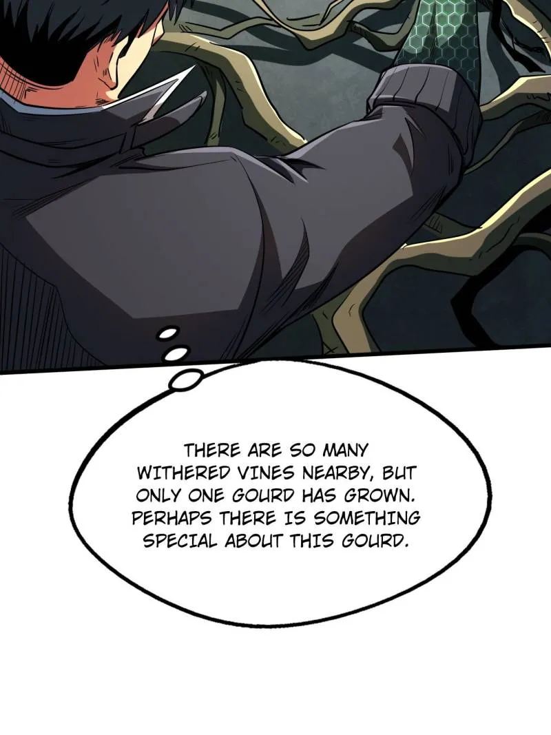 Super Gene Chapter 215 — Page 34