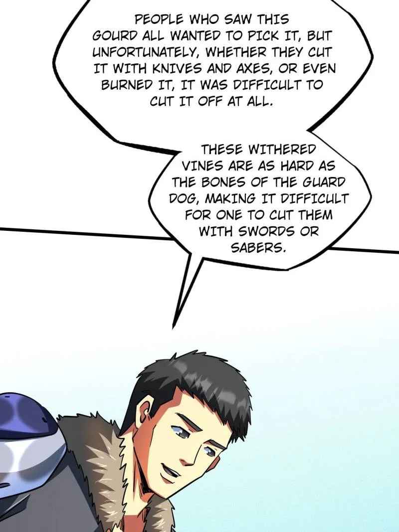 Super Gene Chapter 215 — Page 37