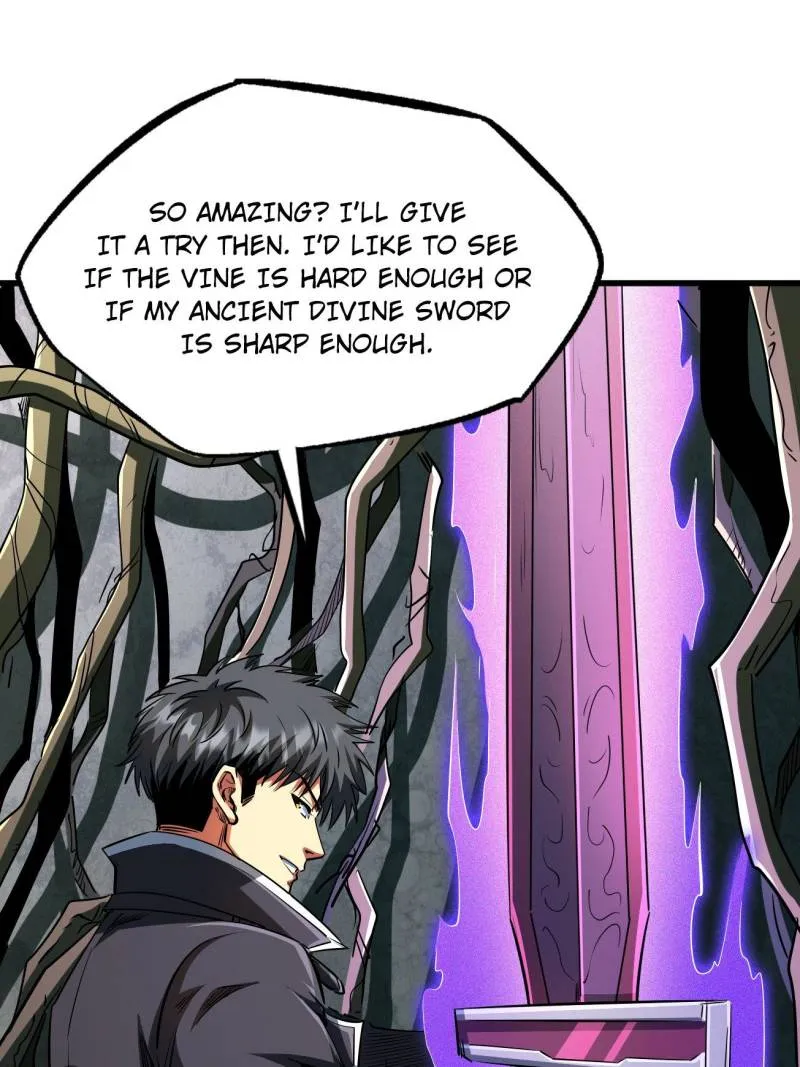 Super Gene Chapter 215 — Page 39