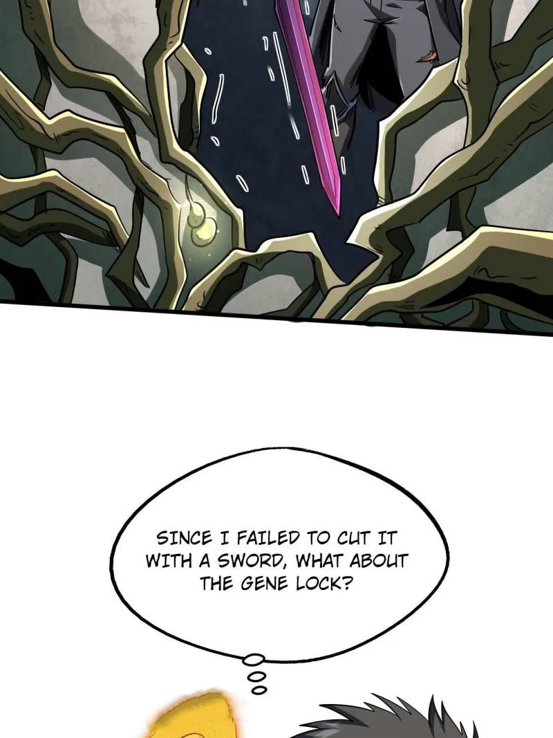Super Gene Chapter 215 — Page 44