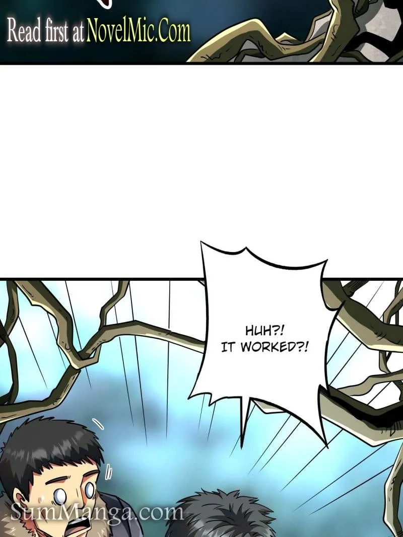Super Gene Chapter 215 — Page 47