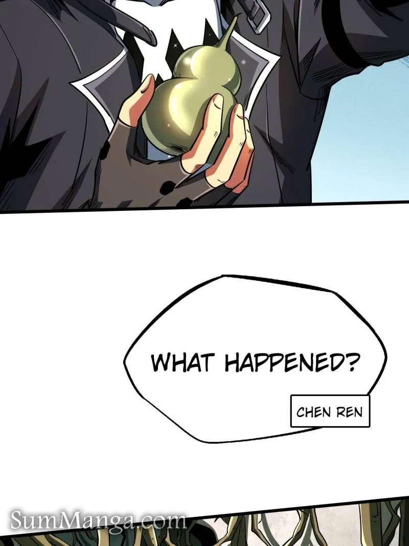 Super Gene Chapter 215 — Page 50