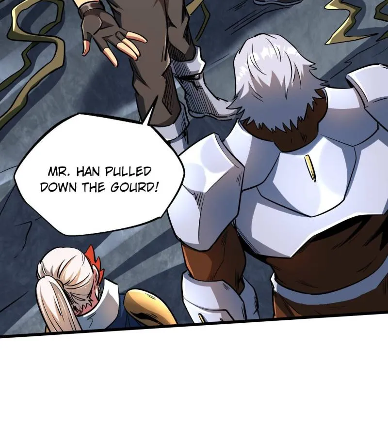 Super Gene Chapter 215 — Page 52
