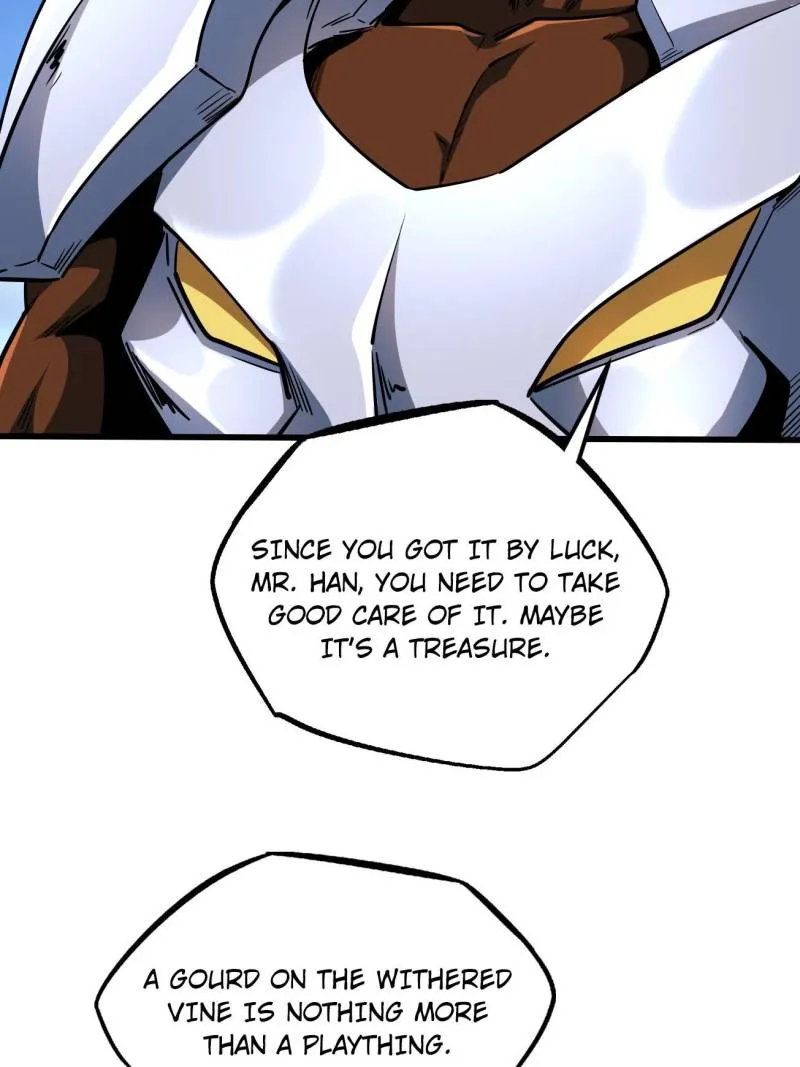 Super Gene Chapter 215 — Page 54