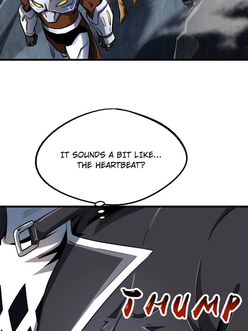 Super Gene Chapter 215 — Page 58