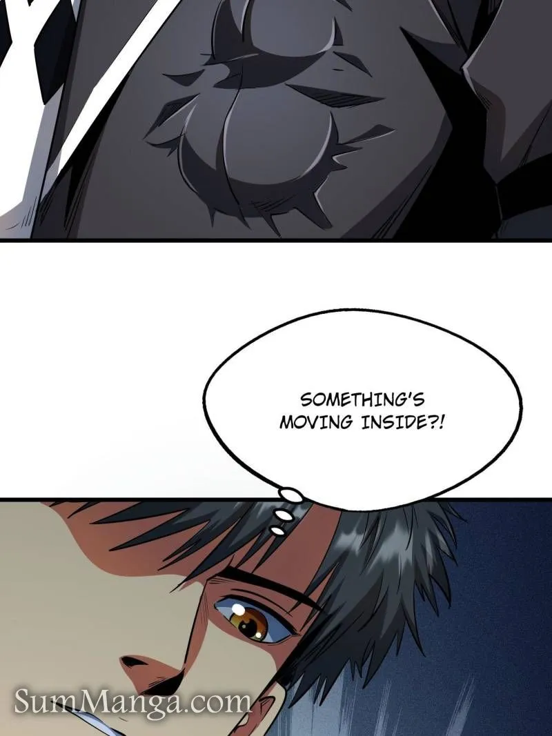 Super Gene Chapter 215 — Page 59