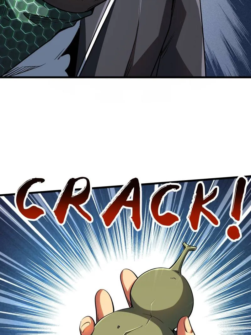 Super Gene Chapter 215 — Page 61