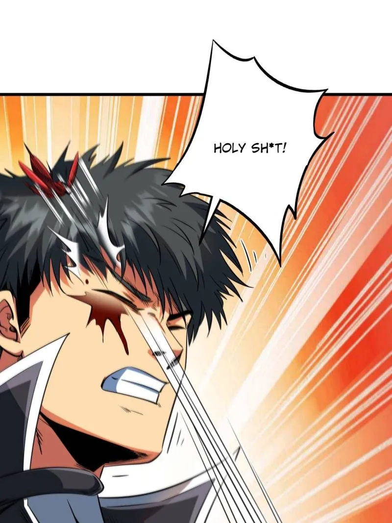 Super Gene Chapter 215 — Page 63