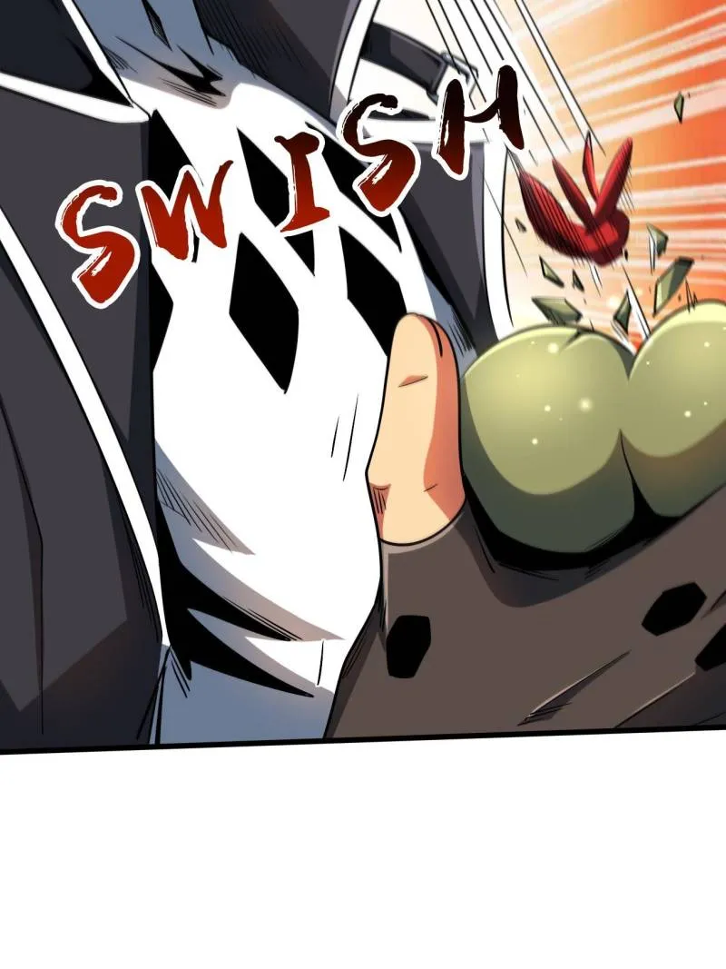 Super Gene Chapter 215 — Page 64