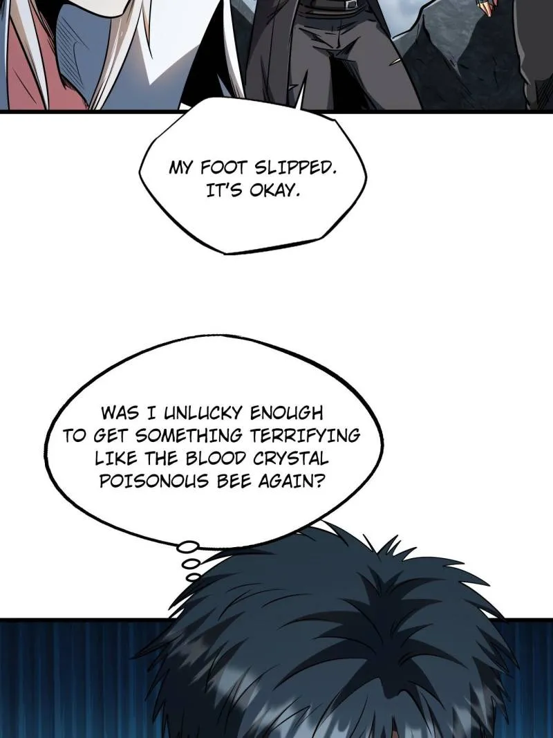 Super Gene Chapter 215 — Page 66