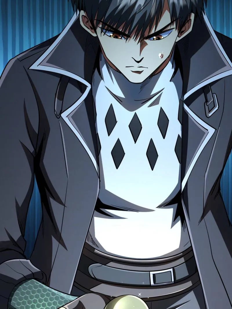 Super Gene Chapter 215 — Page 67