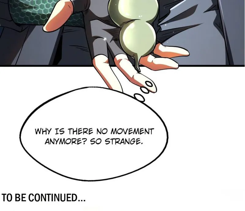 Super Gene Chapter 215 — Page 68