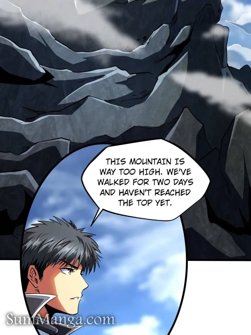 Super Gene Chapter 216 — Page 2