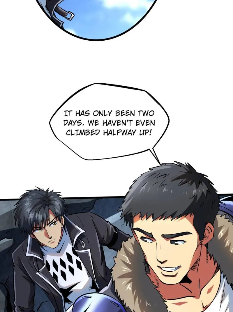 Super Gene Chapter 216 — Page 3