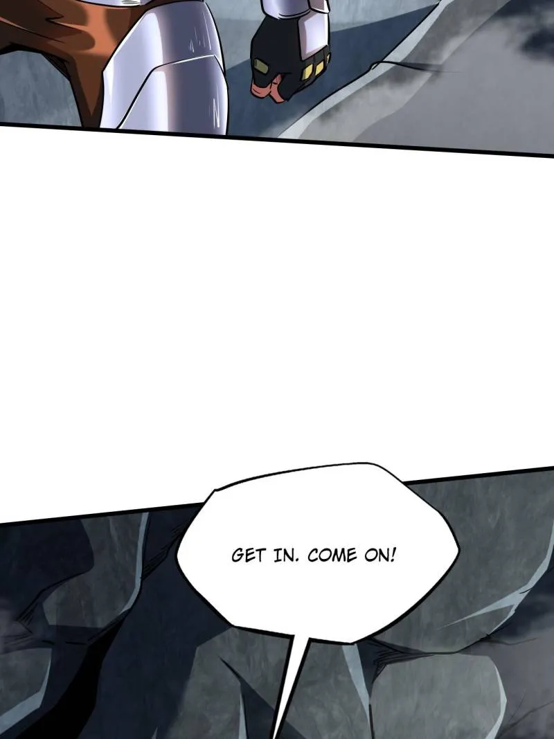 Super Gene Chapter 216 — Page 6