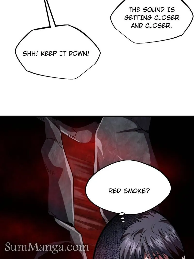Super Gene Chapter 216 — Page 10