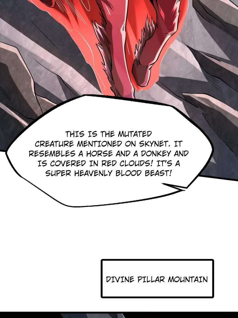 Super Gene Chapter 216 — Page 13