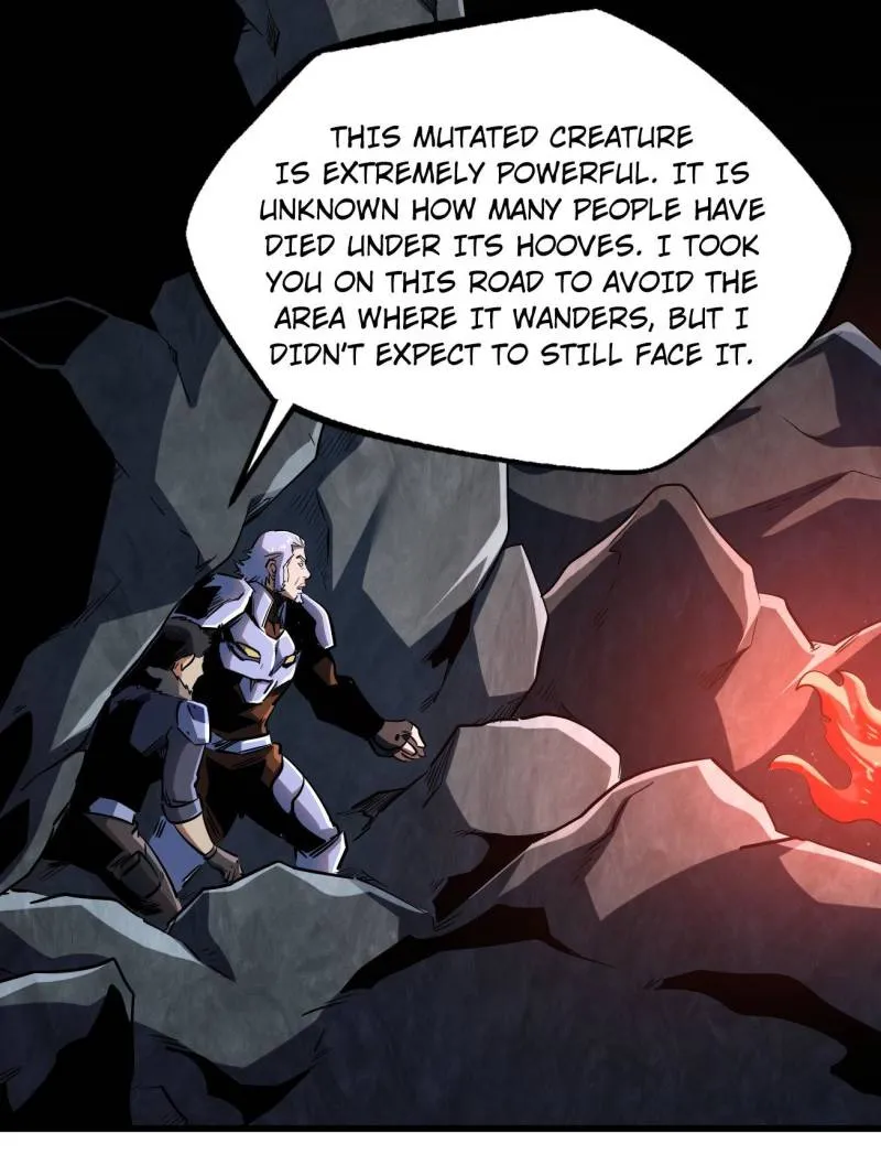 Super Gene Chapter 216 — Page 14