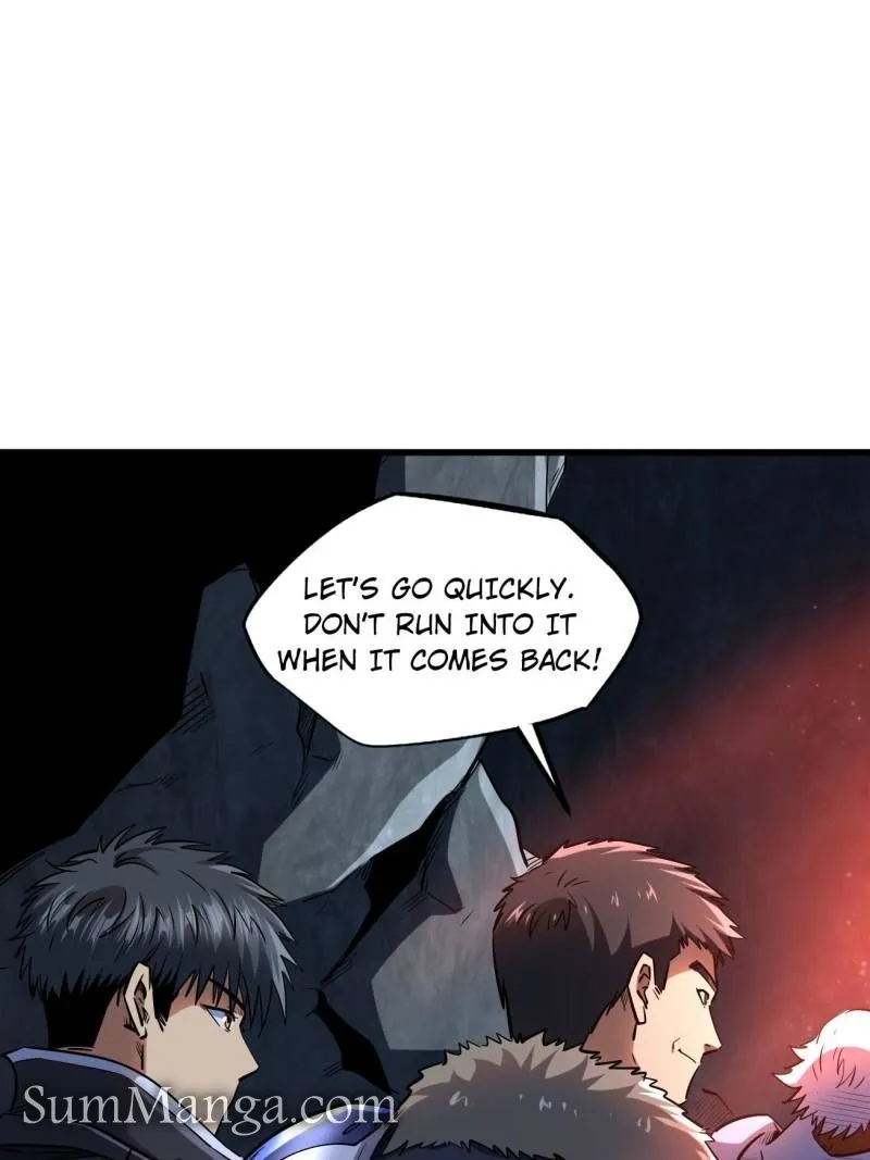 Super Gene Chapter 216 — Page 15