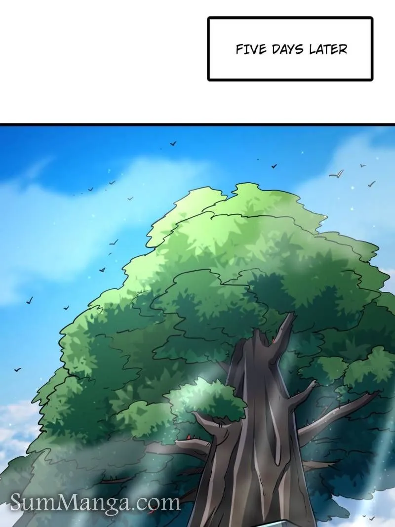 Super Gene Chapter 216 — Page 17