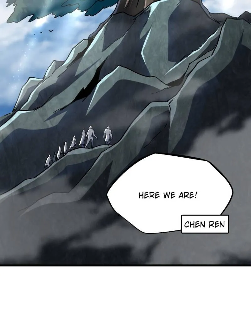 Super Gene Chapter 216 — Page 18