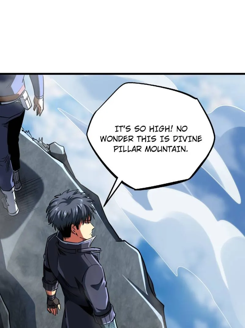 Super Gene Chapter 216 — Page 19