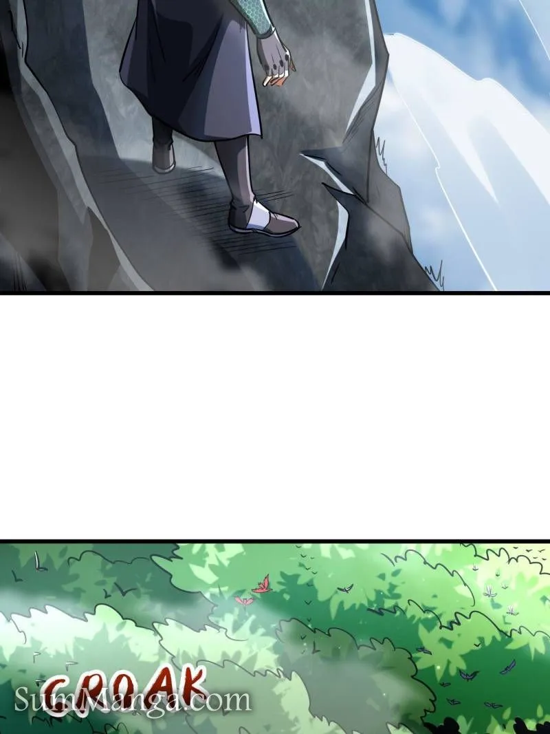 Super Gene Chapter 216 — Page 20