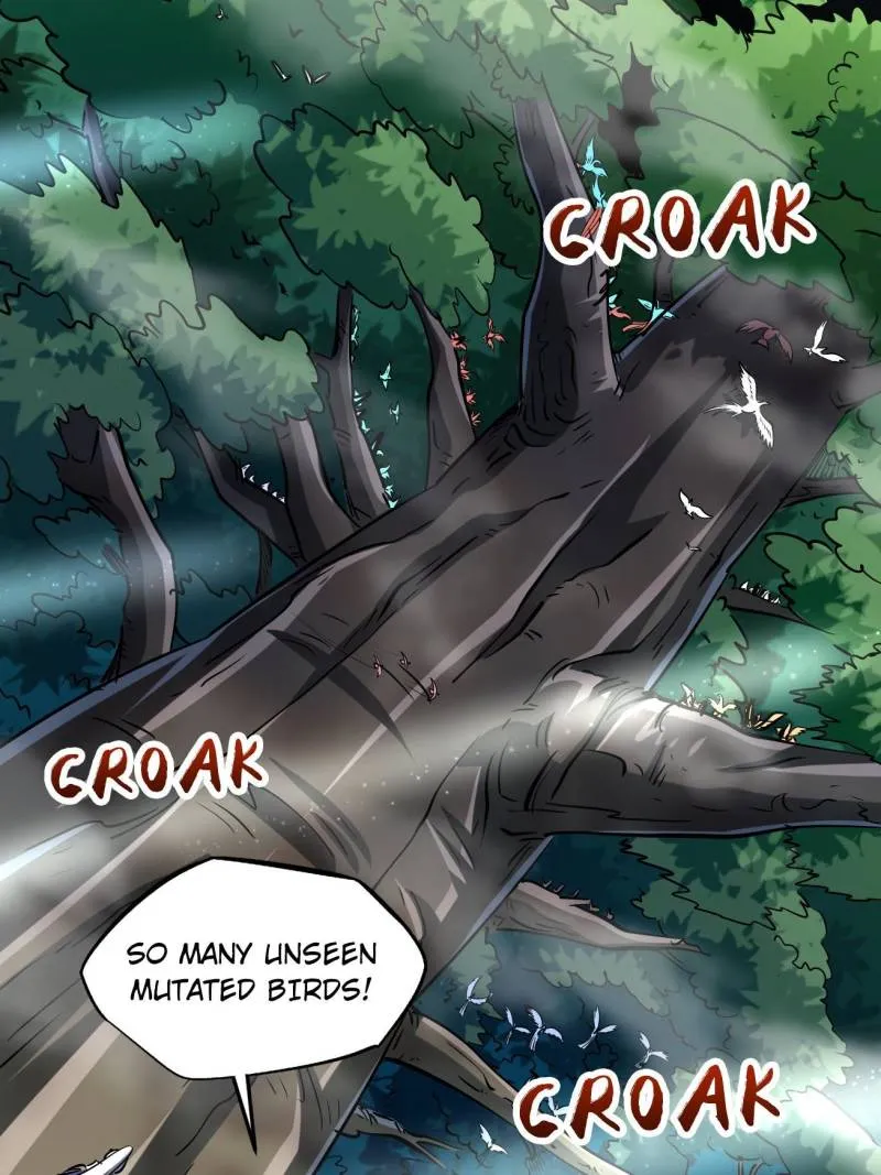 Super Gene Chapter 216 — Page 21