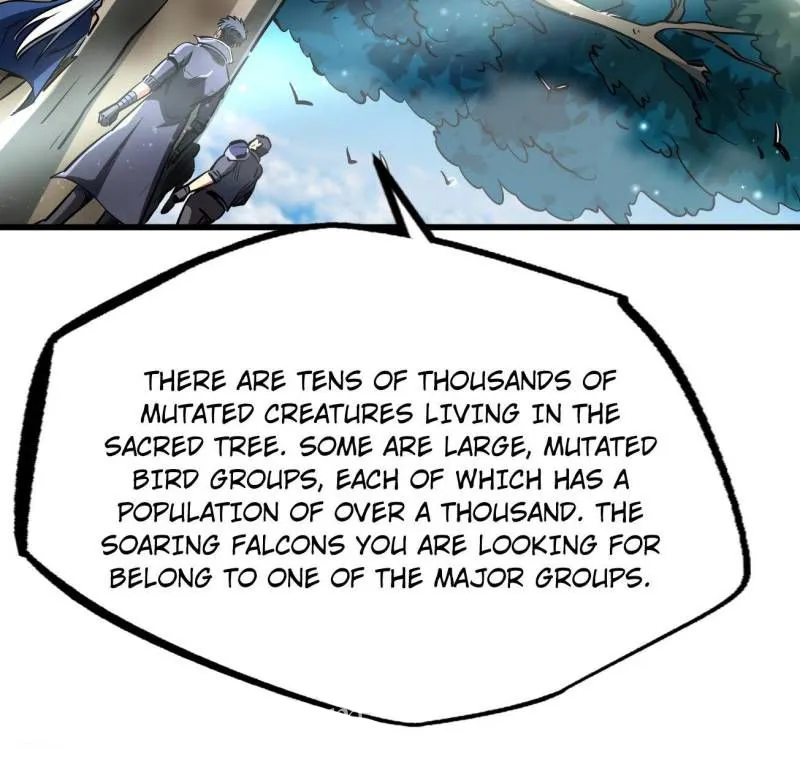Super Gene Chapter 216 — Page 22