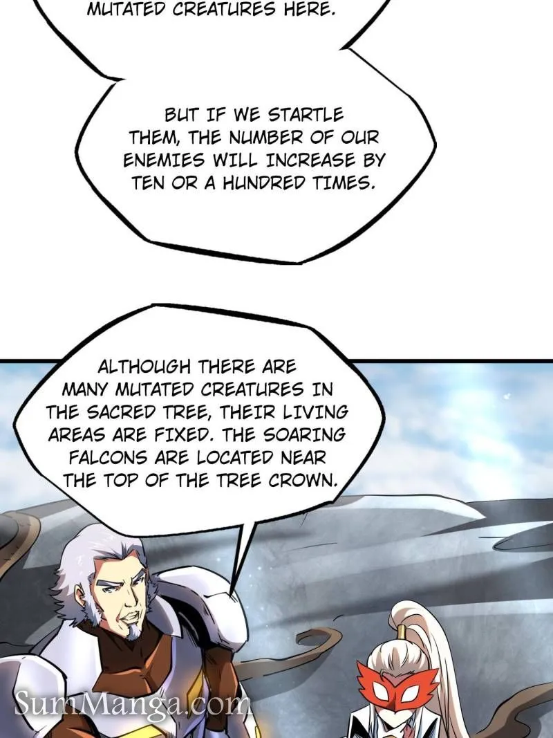 Super Gene Chapter 216 — Page 25