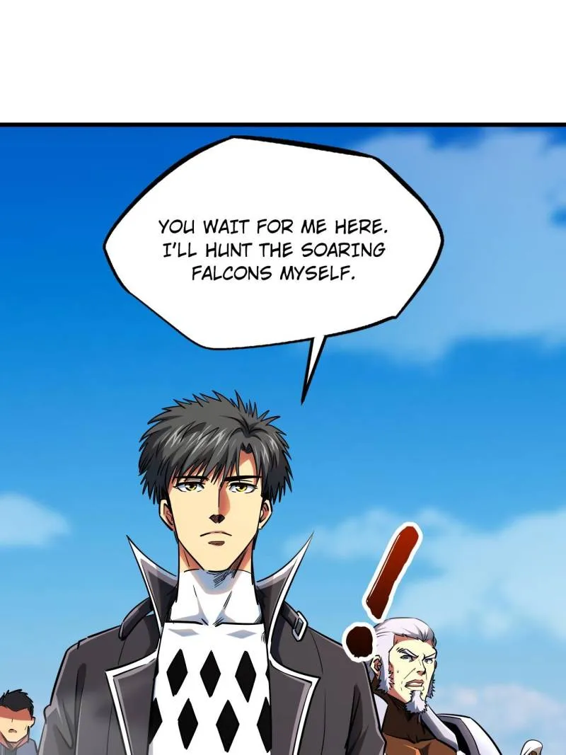 Super Gene Chapter 216 — Page 28