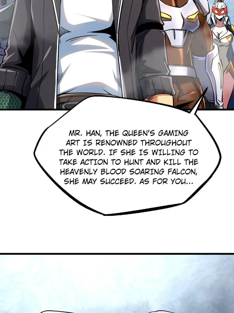 Super Gene Chapter 216 — Page 29