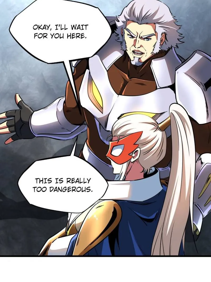 Super Gene Chapter 216 — Page 30