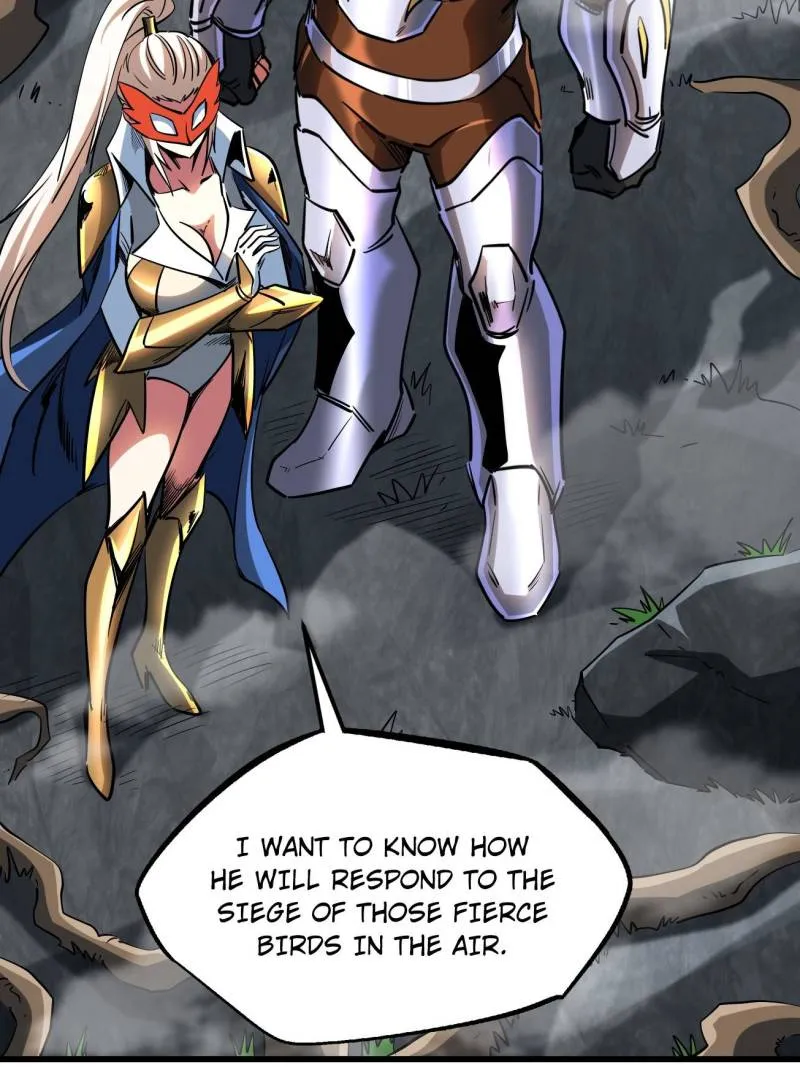 Super Gene Chapter 216 — Page 35