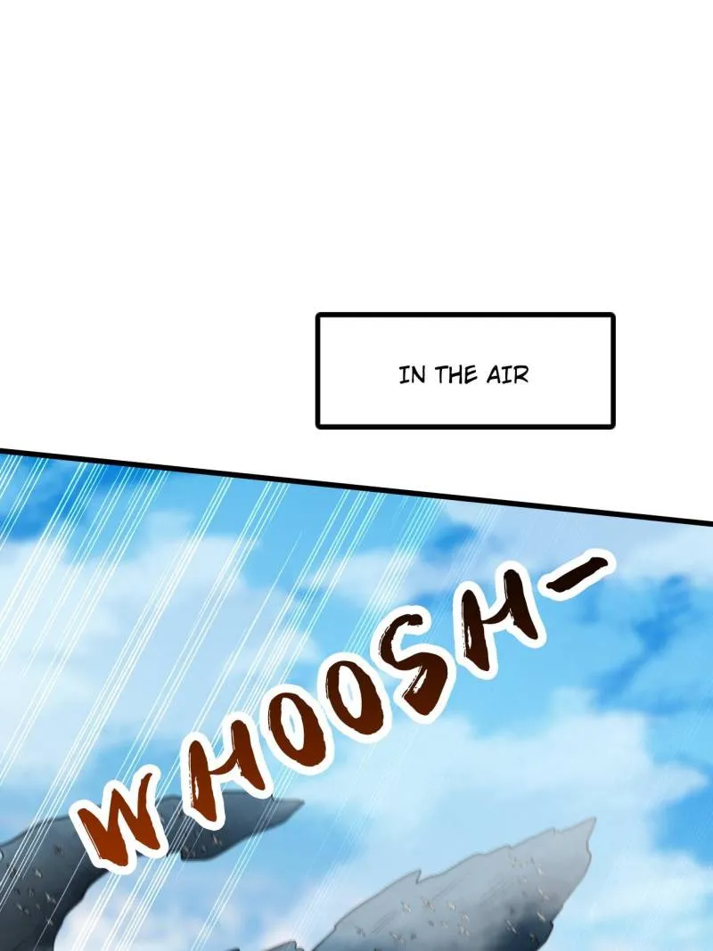 Super Gene Chapter 216 — Page 36